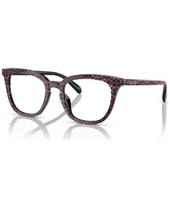 Женские очки, HC6222U COACH