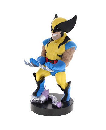 Держатель для зарядного устройства Marvel Wolverine Держатель для контроллера телефона и видеоигры Cable Guy Exquisite Gaming