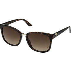 Коричневый (Shiny Havana with Gold/Brown Gradient Lens)
