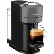 Nespresso by Delonghi Vertuo Next Premium Coffee and Espresso Maker Nespresso