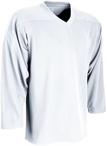 CHAMPRO Men's Standard Faceoff Adult Hockey Jersey CHAMPRO