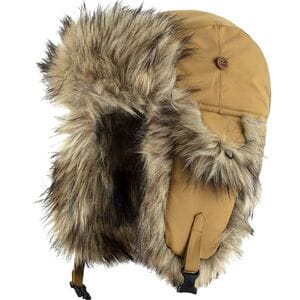 Шапка ушанка Fjällräven Nordic Heater Hat Fjällräven