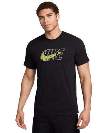 Мужская Футболка Nike Dri-FIT Nike