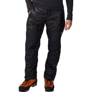 Компрессорные альпийские брюки Mountain Hardwear
