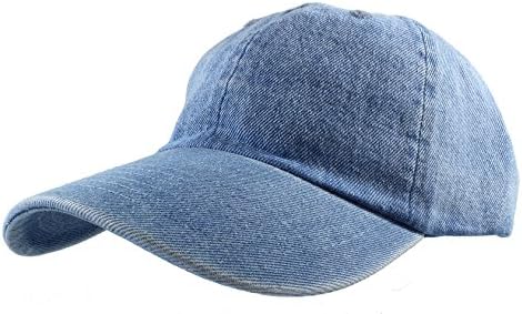 Gelante Baseball Cap Dad Hat 100% Cotton Polo Style Plain Blank Adjustable Size Gelante