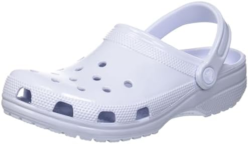 Crocs Unisex-Adult Classic High Shine Clog Crocs