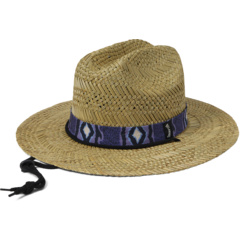 Соломенная шляпа Среднего прилива Billabong