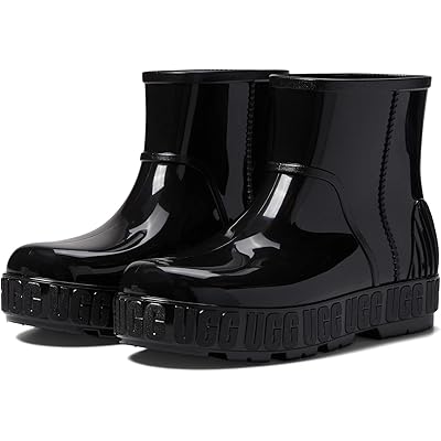 Ботинки Ugg Drizlita с водоотталкивающей конструкцией и овчинной подкладкой UGG