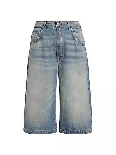 Женские Джинсовые Шорты EB DENIM Rizu EB DENIM