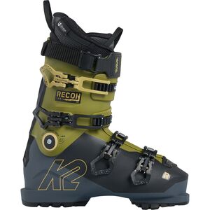 Лыжные ботинки Recon 120 MV — 2023 г. K2