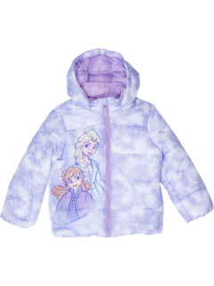 Frozen Puffer Jacket (для малышей) Dreamwave