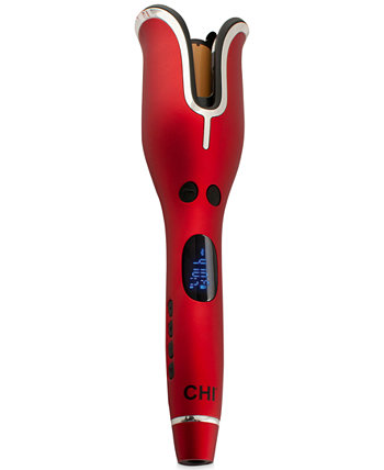 Chi Spin N Curl - рубиновый красный, от PUREBEAUTY Salon & Spa Chi Home