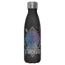 Virgo Zodiac Sign 17-oz. Stainless Steel Bottle Licensed Character