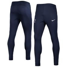Мужские темно-синие брюки Nike Tottenham Hotspur Strike Performance Nike