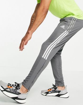 Серые спортивные штаны adidas Soccer Tiro 21 Adidas performance