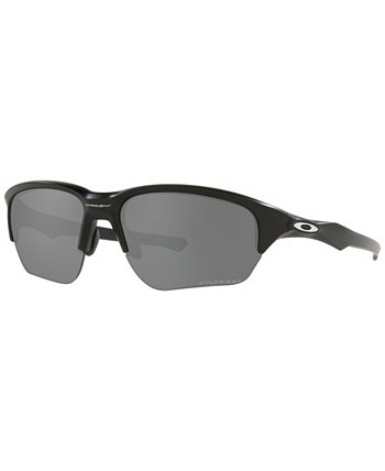 Men's Polarized Sunglasses, FLAK BETA 64 Oakley