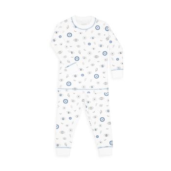 Baby's &amp; Little Boy's I See You 2-Piece Pajama Set Baby Noomie
