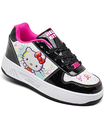 Детские Кроссовки Heelys Kama с Колесами Heelys