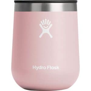 Керамический винный стакан на 10 унций Hydro Flask