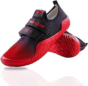 Мужская Спортивная обувь MANUEKLEAR Deadlift Shoes M MANUEKLEAR