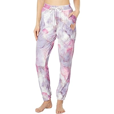 Marble Mayhem Pants P.J. Salvage