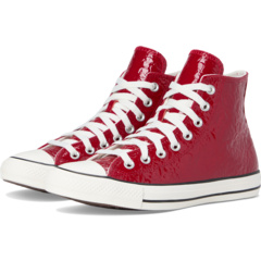 Chuck Taylor All Star Snakeskin High Top Sneaker Converse