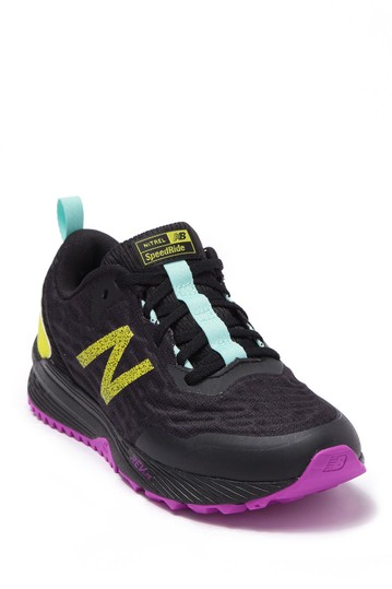 New balance nitrel speed ride hot sale