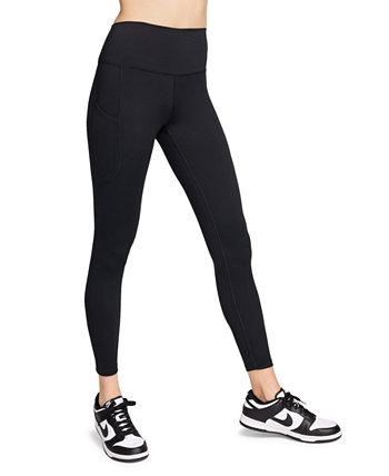 Women's One High-Waist 7/8-Leggings Nike