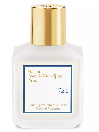 724 Scented Hair Mist Maison Francis Kurkdjian