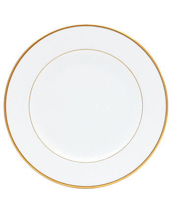 Хлебно-масляная тарелка "Пальмира" Bernardaud