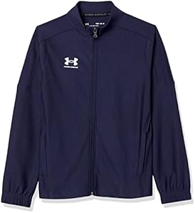 Under Armour Boys' Challenger Track Jacket Under Armour