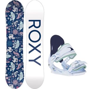 Пакет для сноуборда Poppy - 2024 Roxy