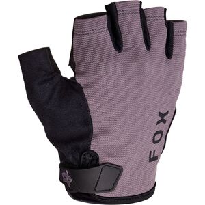 Гелевые короткие перчатки Ranger Fox Racing