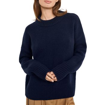 Solid Marin Sweater LA LIGNE