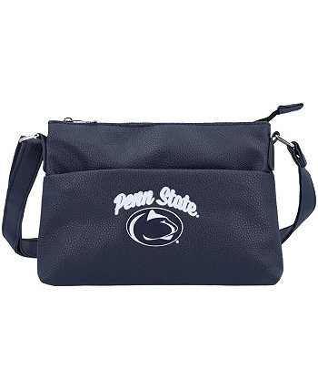 Женская сумка через плечо с логотипом Penn State Nittany Lions и надписью FOCO