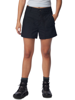 Holly Hideaway™ Washed Out Shorts Columbia
