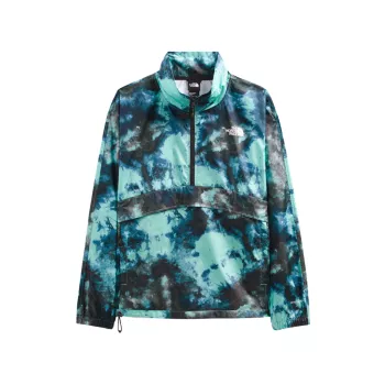 X-Winds 2000 Printed Jacket The North Face