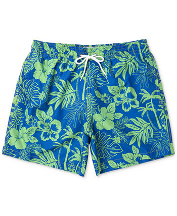 Мужские шорты для плавания Sano 6 дюймов Trunks Surf & Swim Co.