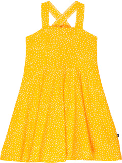 Sunshine Skater Dress (Toddler/Little Kids/Big Kids) Toobydoo
