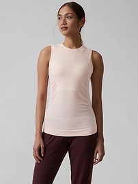 Foresthill Ascent Tank Athleta