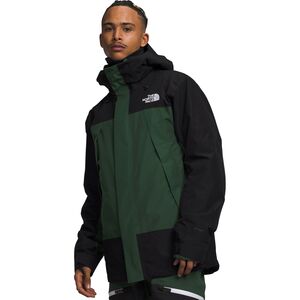 Мужская Куртка для Лыж и Сноуборда The North Face Clement Triclimate The North Face