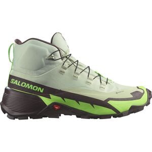 Ботинки для походов Salomon Cross Hike 2 Mid GTX Salomon