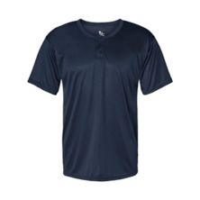 Alleson Athletic B-core Placket Jersey Alleson Athletic