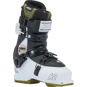 Лыжные ботинки Diverge SC — 2024 г. K2