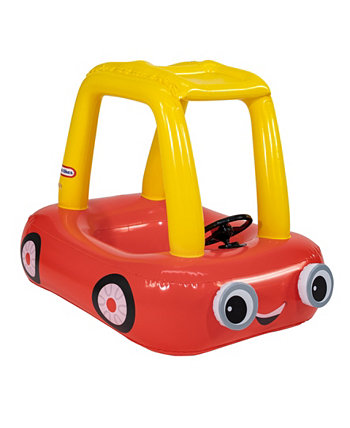Little Tikes Cozy Coupe Float POOLCANDY