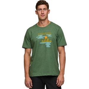 Sunrise Lake T-Shirt Cotopaxi