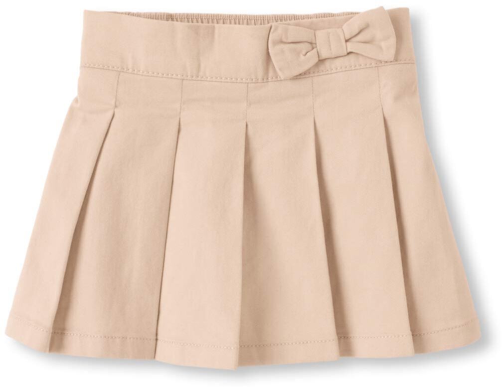 Униформа плиссированные юбки (для маленьких детей / детей старшего возраста) The Children's Place