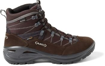 Ботинки Cimon GTX Mid Hiking - мужские AKU