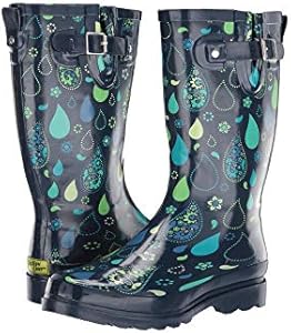 Женские Резиновые сапоги и ботинки Western Chief Tall Waterproof Rain Boot Western Chief