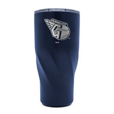 WinCraft Cleveland Guardians 30oz. Morgan Stainless Steel Tumbler Wincraft
